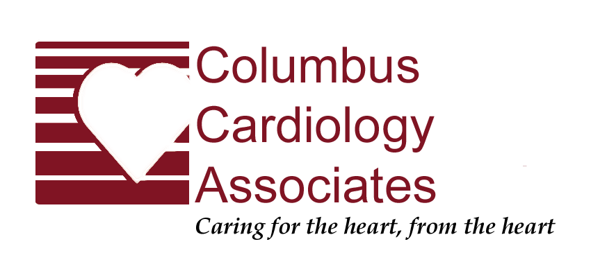Columbus Cardiology Associates, a CVAUSA partner