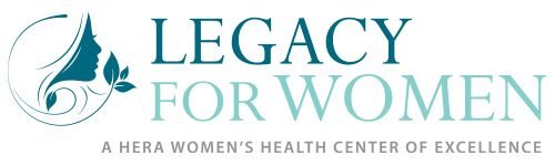 Hera Health - Legacy for Women