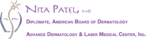 Advance Dermatology & Laser Medical Center by Nita Patel M.D.