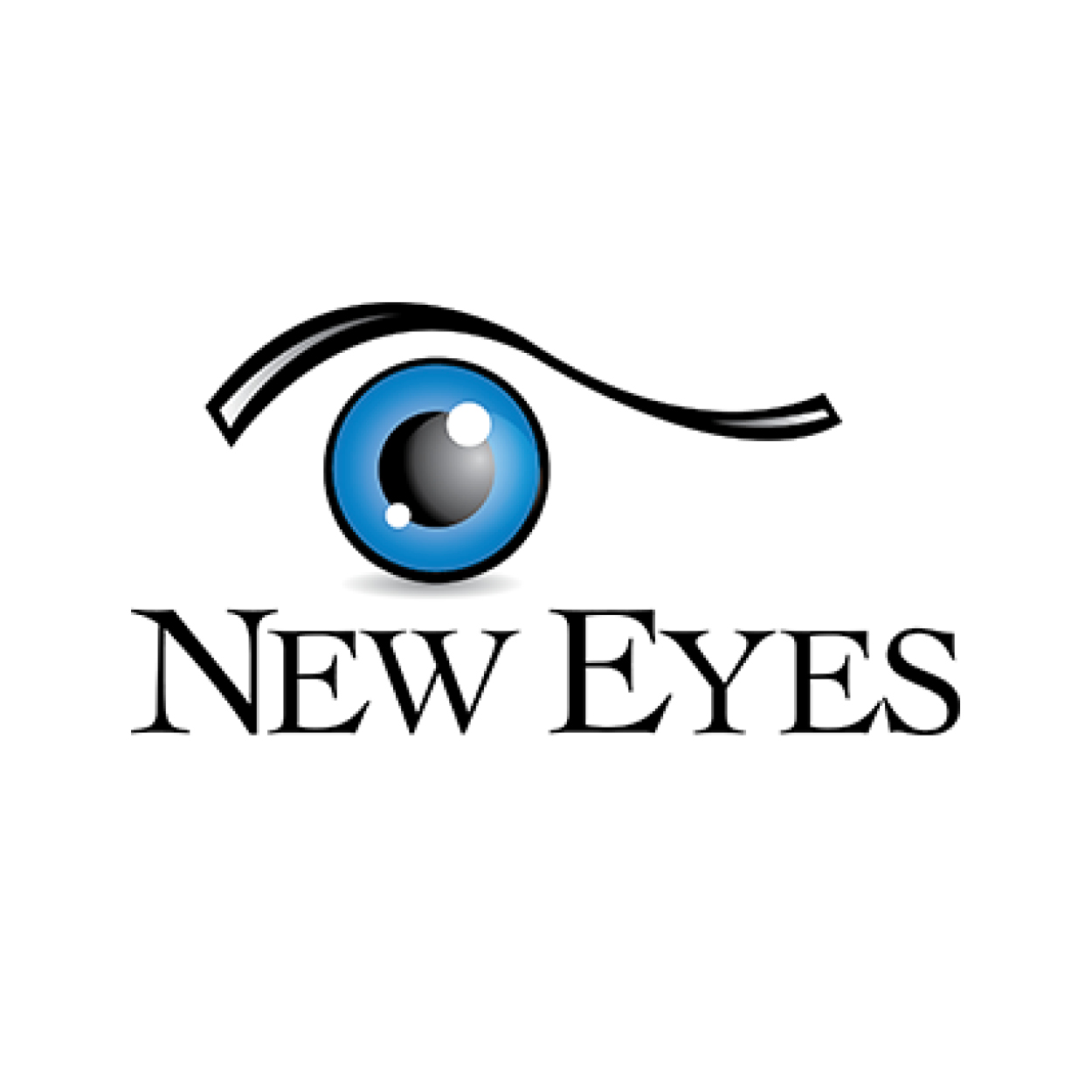 New Eyes