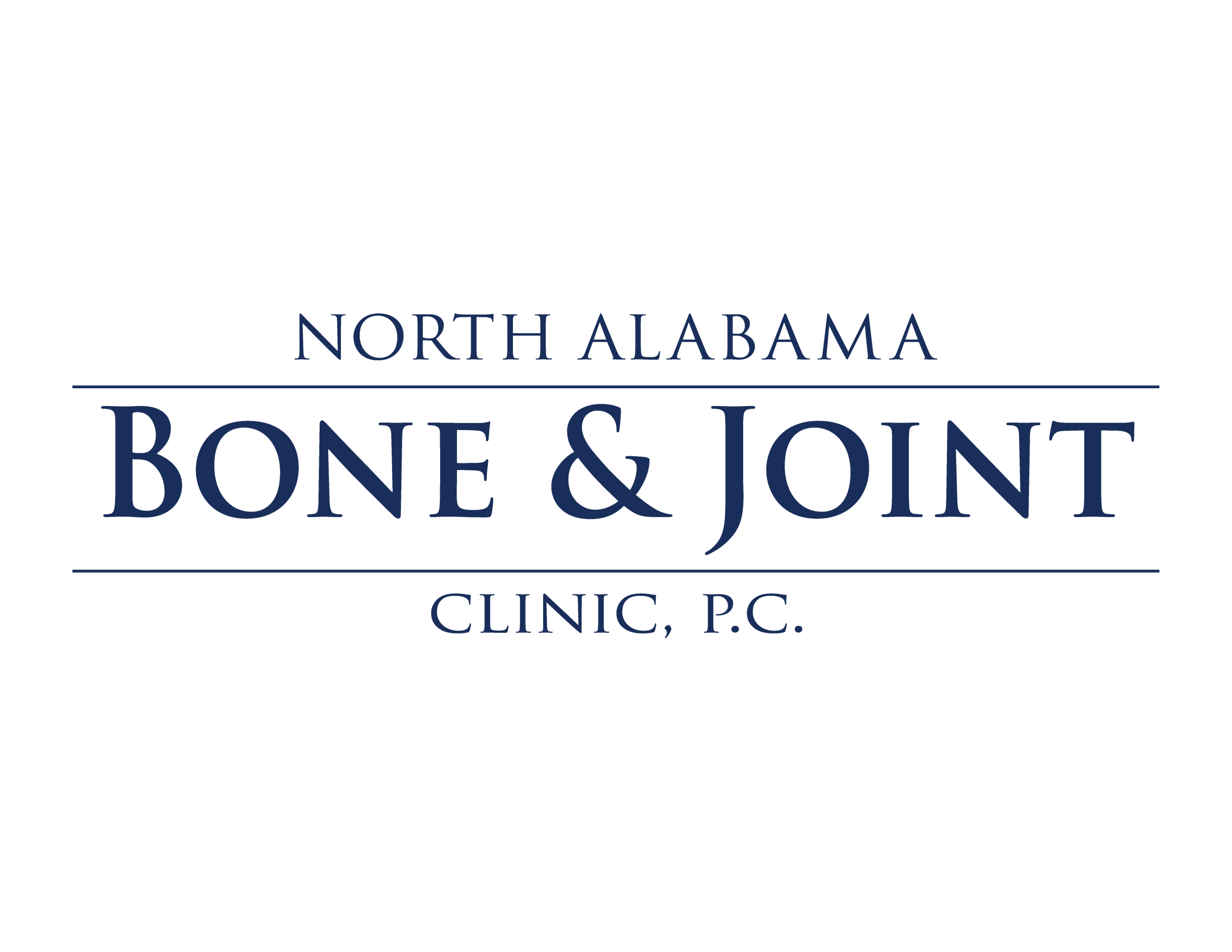 North Alabama Bone and Joint Clinic