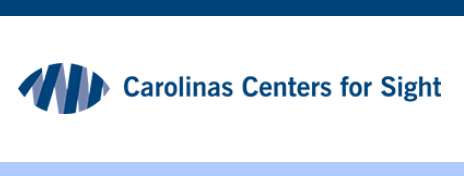 Carolinas Centers for Sight