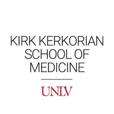 Kirk Kerkorian School of Medicine at UNLV