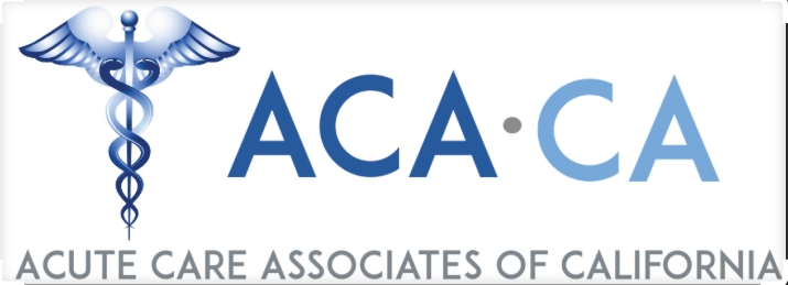 Acute Care Associates of California