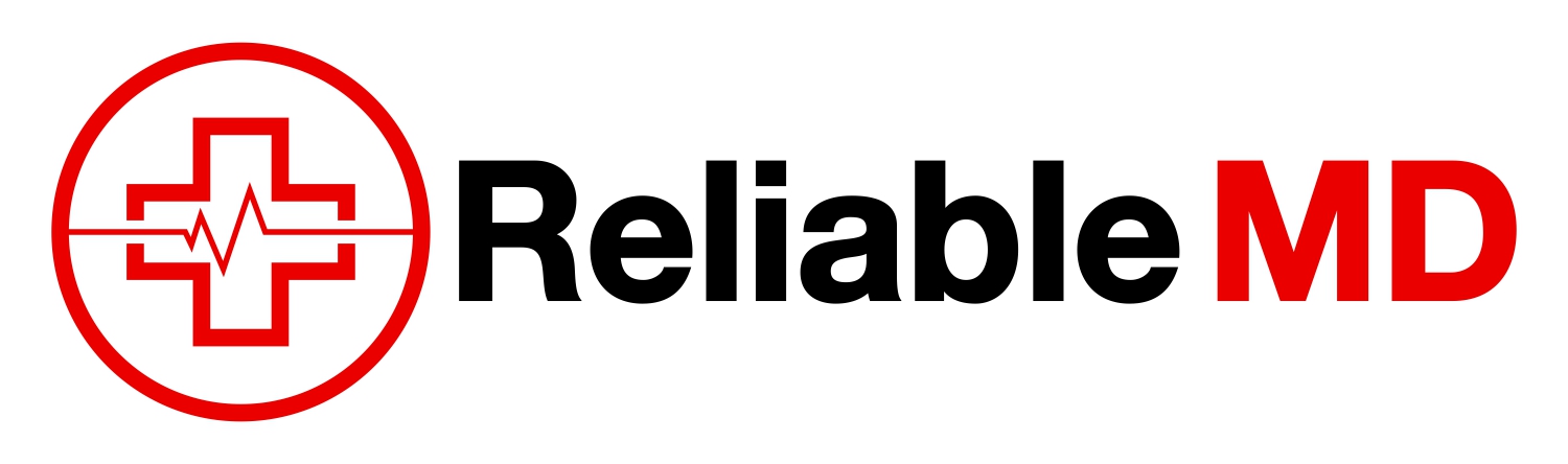 Reliable MD