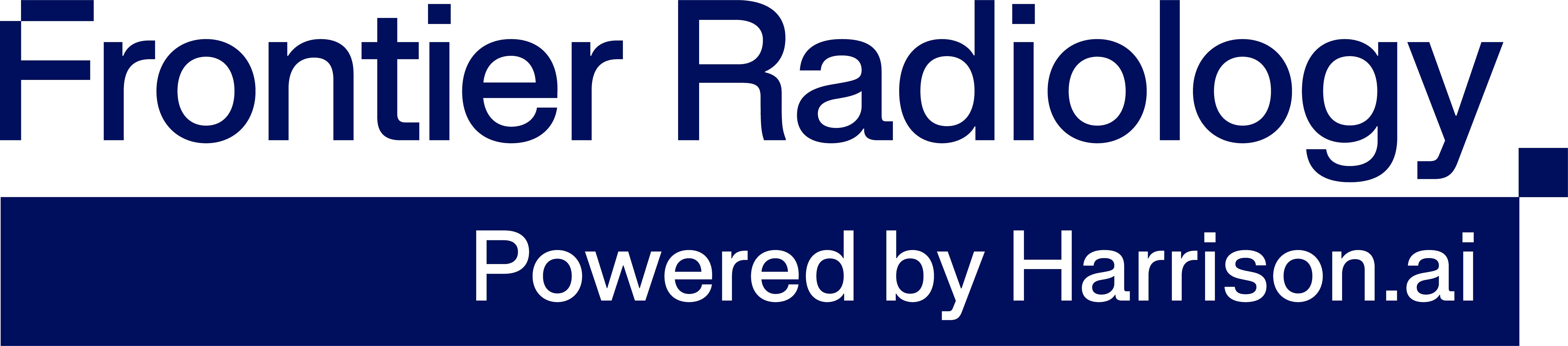 Frontier Radiology