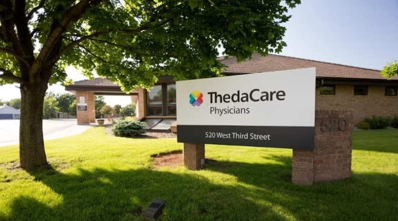 ThedaCare Physicians-Kimberly