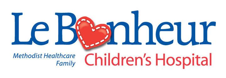 Le Bonheur Children's Hospital