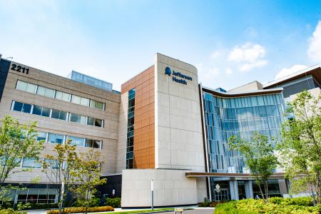 Hospital view 5