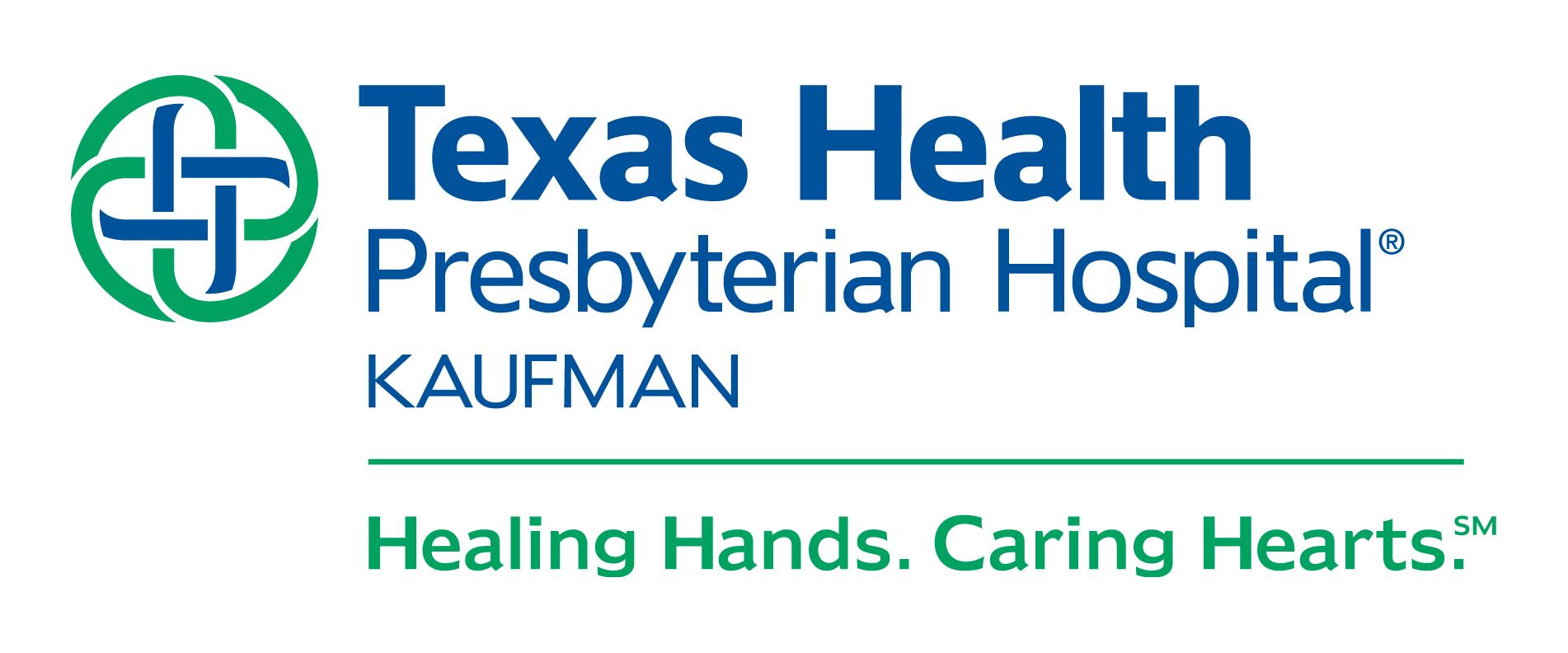 Texas Health Presbyterian Hospital Kaufman