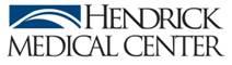 Hendrick Health