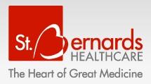 St. Bernards Five Rivers Medical Center
