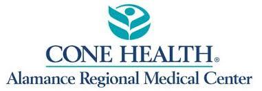 Alamance Regional Medical Center
