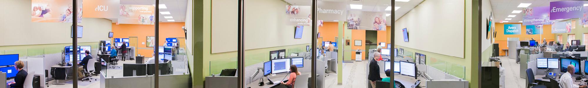 Avera Medical Group - Avera eCare