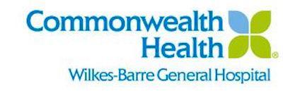 Wilkes-Barre General Hospital
