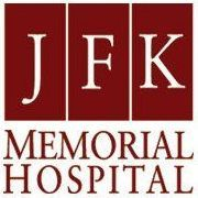 JFK Memorial Hospital