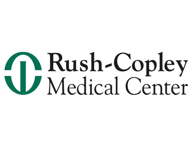 Rush-Copley Medical Center