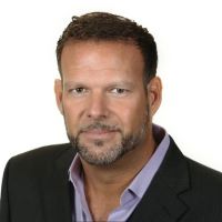 Drew Pierce