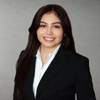 April Garcia