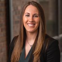 Megan Derrington