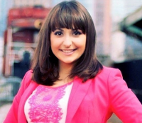 Alla Grygorian-Leonard