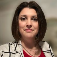 Tammy Hinchey