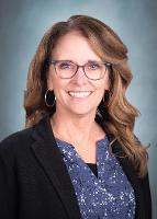Shelly Harrington