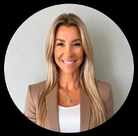 Stacy Melvin