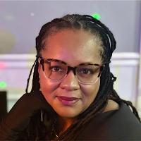 Letia Mangum-Patterson