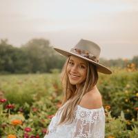 Katie Evans
