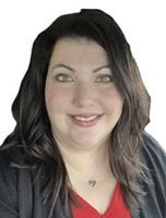 Jennifer Swearingen