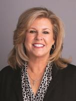 Connie Overstreet, FASPR