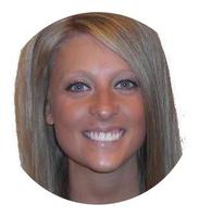 Ashley Moritz