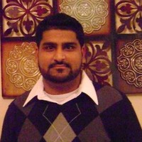 Abbas Mohamed