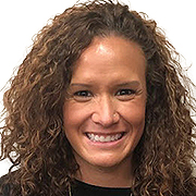 Nickole Vallejo-Kinney